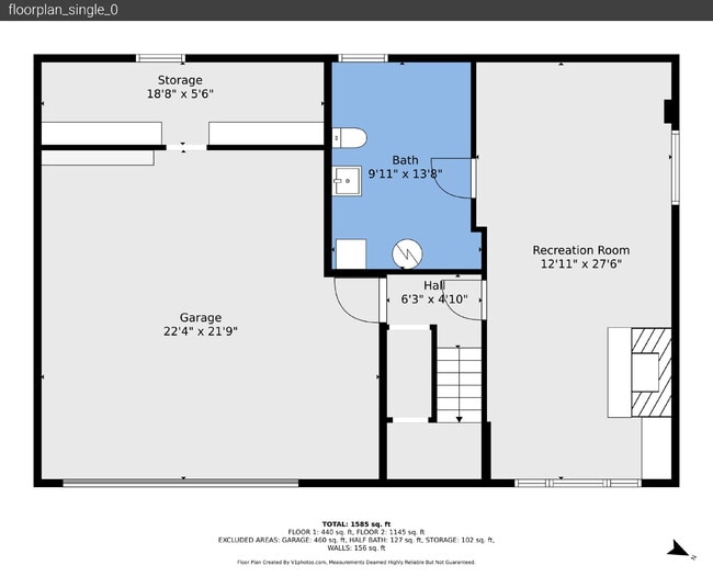 Building Photo - $2,600.00, 3-bed, 2.5-bath, located in Lak...