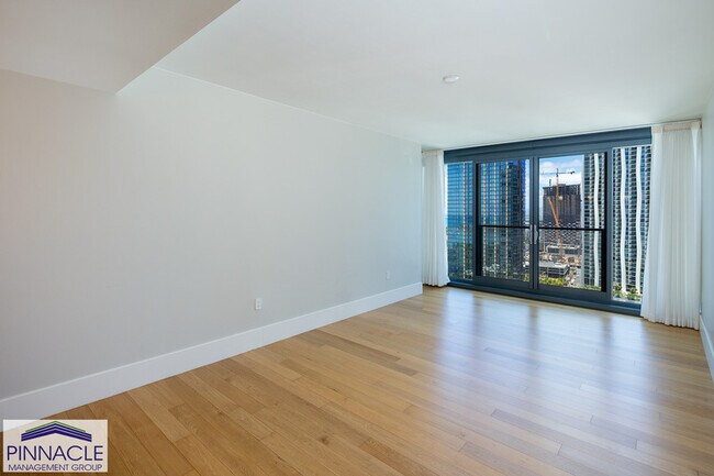 Building Photo - 1108 Auahi St