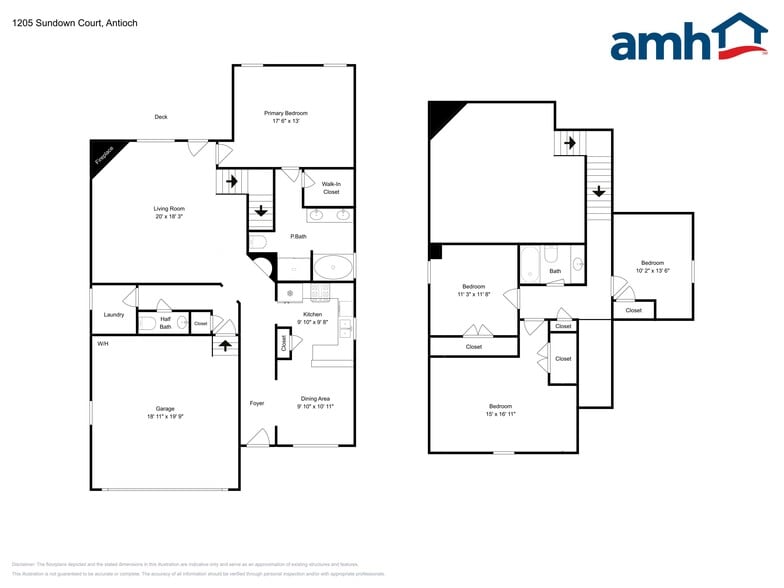 Building Photo - 1205 Sundown Ct