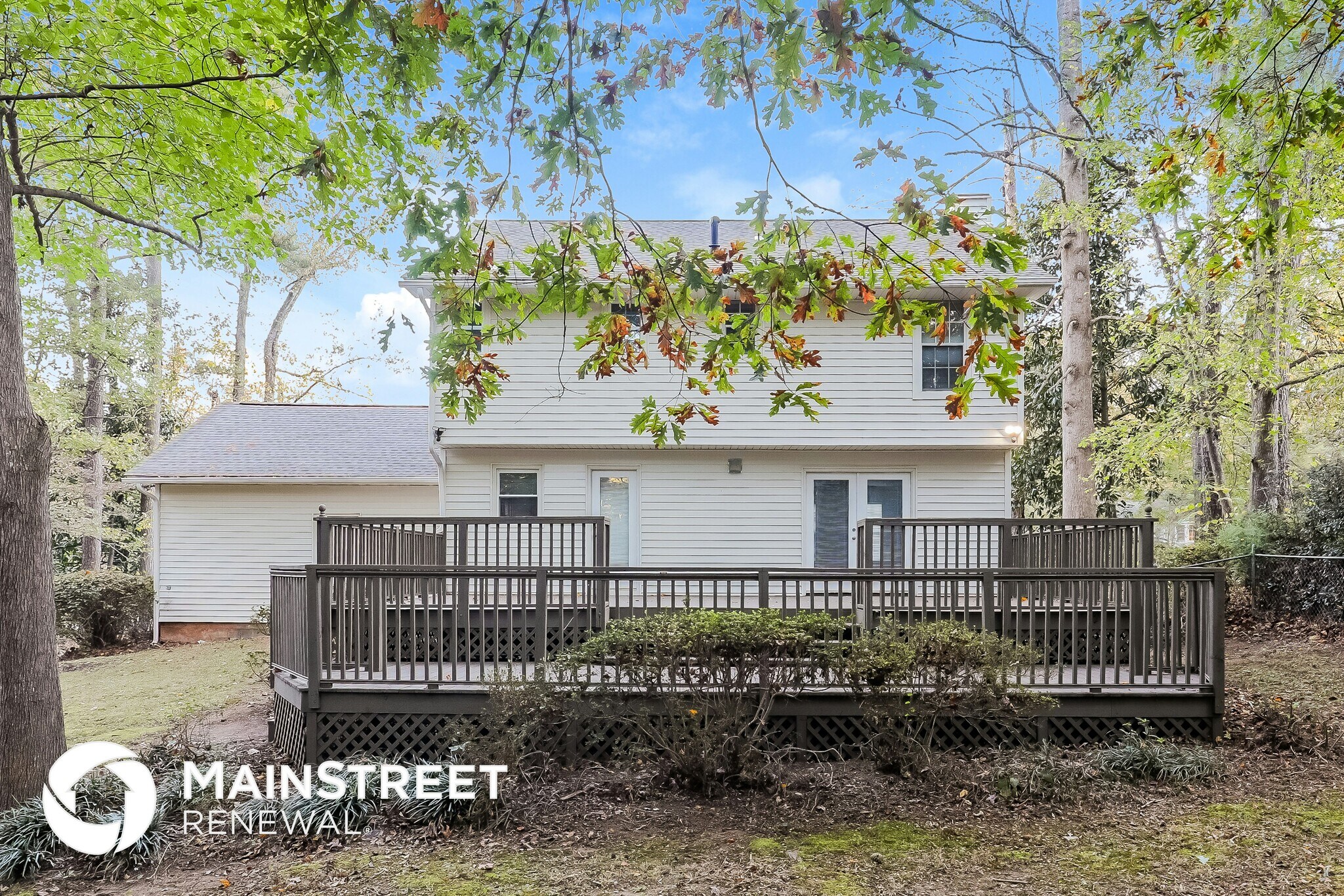 Building Photo - 2149 Logan Dr