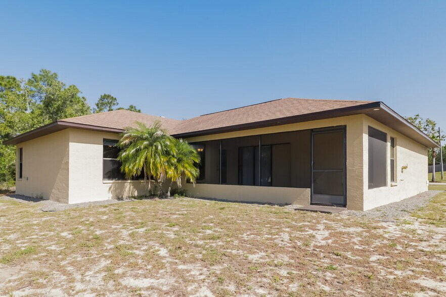 Building Photo - 13114 Scottville St