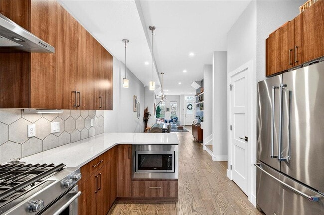 Building Photo - 2846 California St