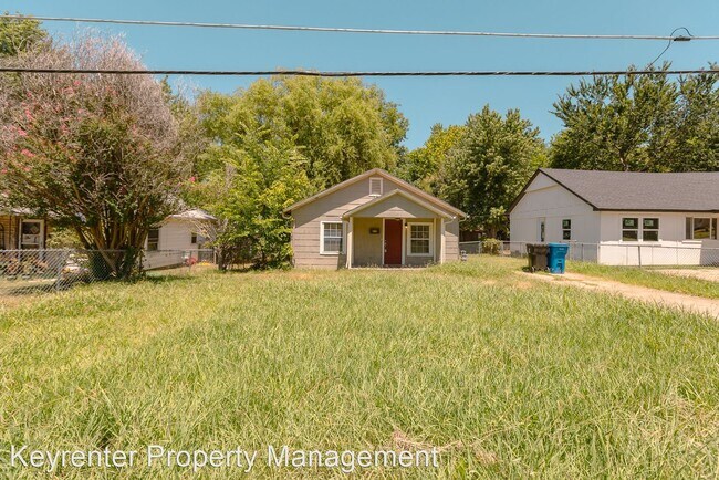 Building Photo - 2 br, 1 bath House - 308 E Greeley Street