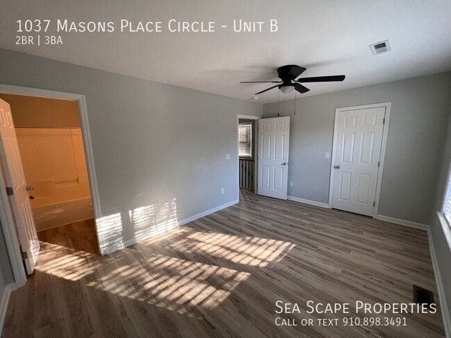 Building Photo - 1037 Masons Pl Cir