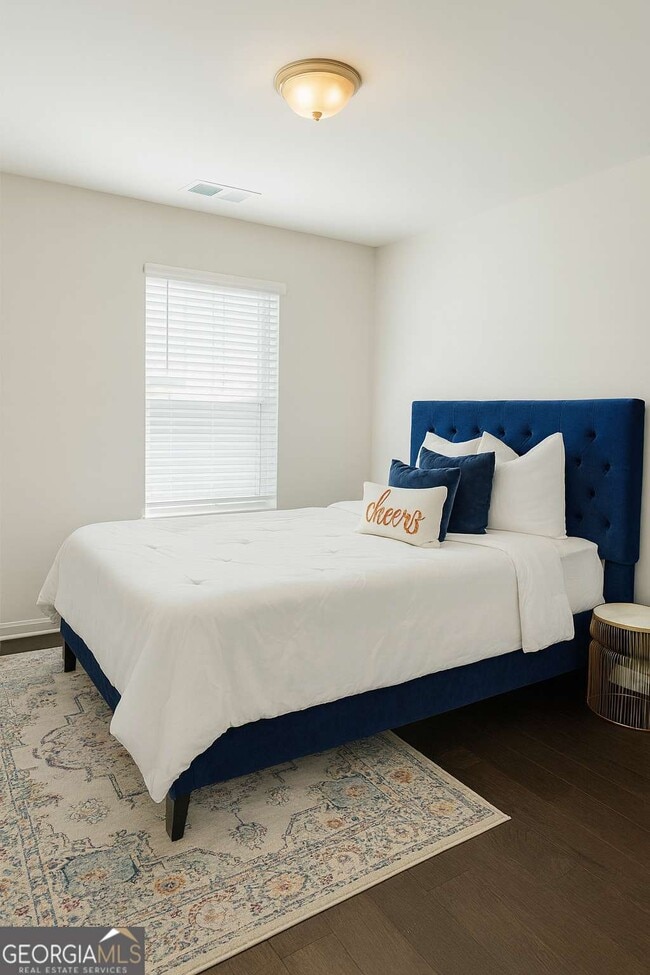 Building Photo - 3841 Equity Ln