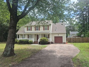 Building Photo - 4019 Frye Terrace