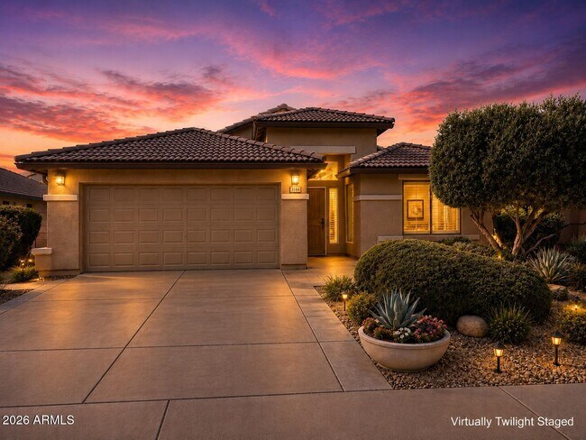 Building Photo - 3134 E Winged Foot Dr