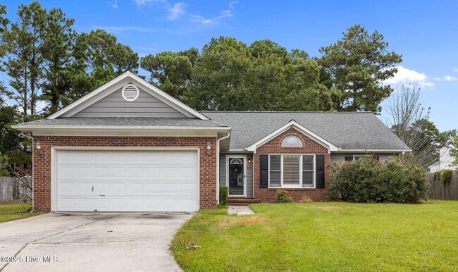 Primary Photo - 406 Hampshire Pl