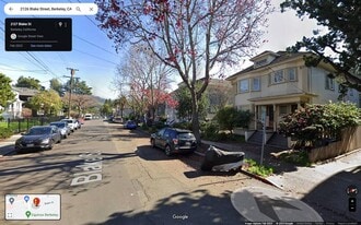 Building Photo - 2126 Blake St