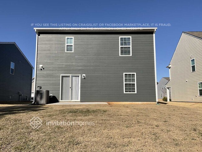 Building Photo - 3214 Treyson Dr