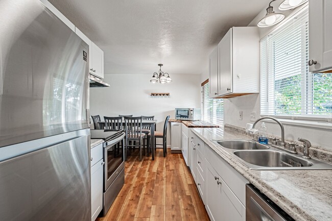 Building Photo - Affordable 4BD, 2BA East Denver Home