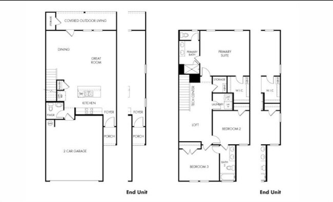 Building Photo - 3511 Turner Vlg Dr