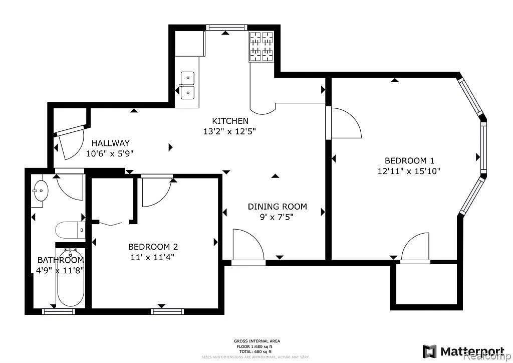 Building Photo - 2020 24th St