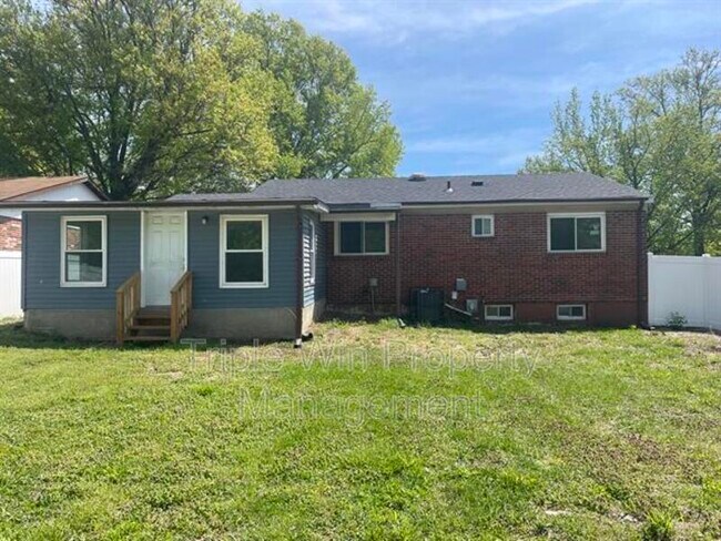 Building Photo - 2415 Stoney End Ct