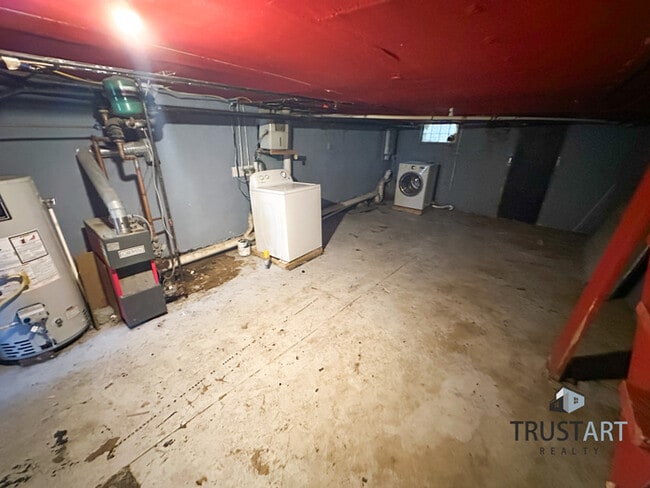 Building Photo - 3 Bedroom House in Belfield, Philadelphia