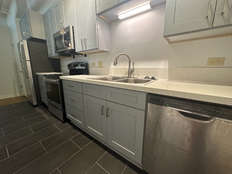 Building Photo - 1401 Scott St