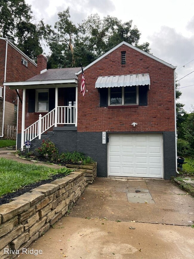 Primary Photo - 3 br, 2 bath House - 2901 Leola Avenue
