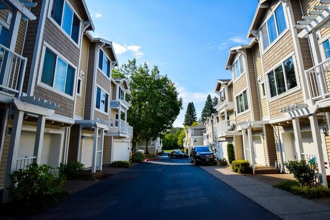 Building Photo - Astounding Condo  End Unit, Garage include...