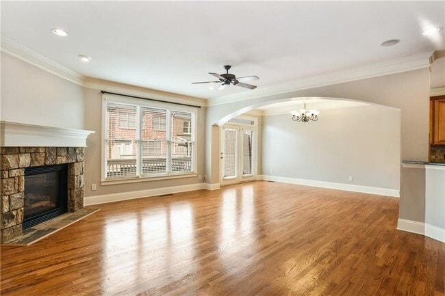 Building Photo - 4427 Wilkerson Manor Dr