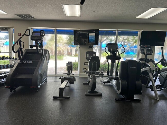 Building Photo - 6001 N Ocean Dr