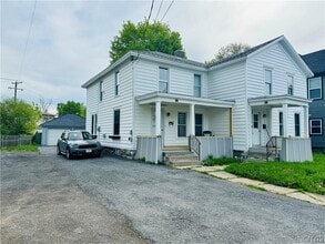 Building Photo - 415 Franklin St