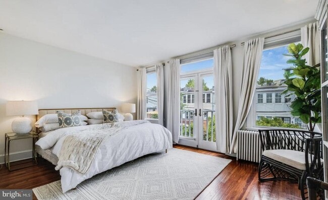 Building Photo - 3021 Dumbarton St NW