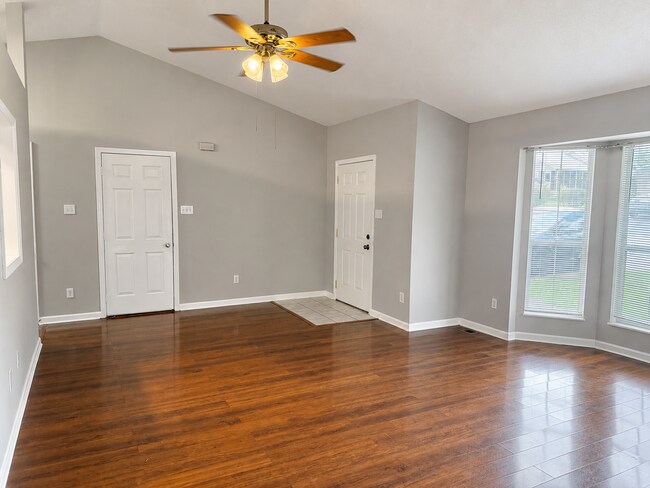 Building Photo - 1209 Fielding Dr