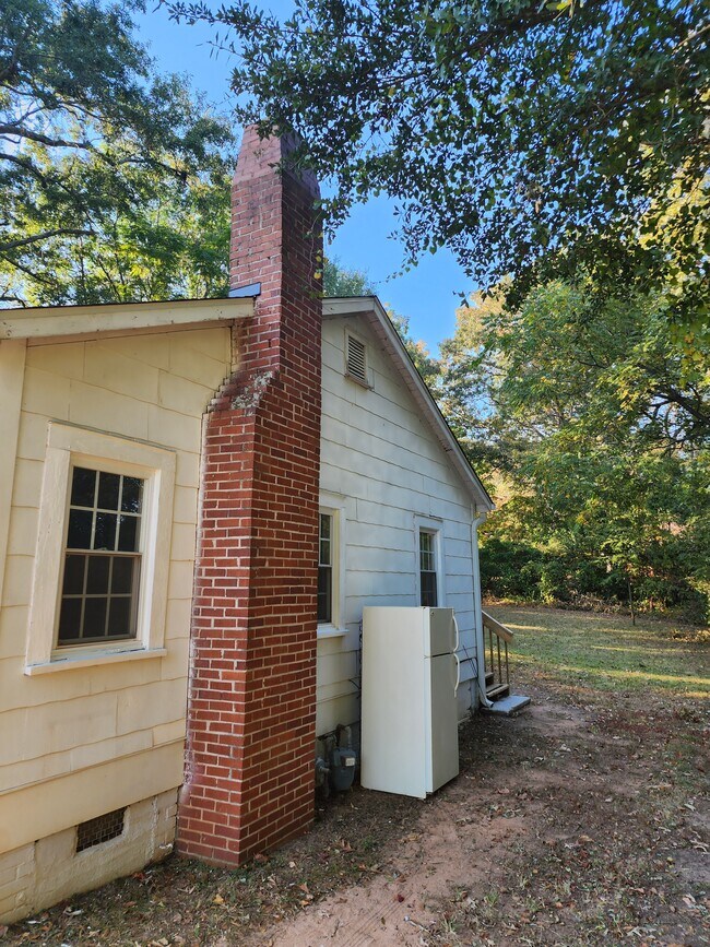 3140 ster St SW 3140 ster St SW Covington GA 30014 Apartment