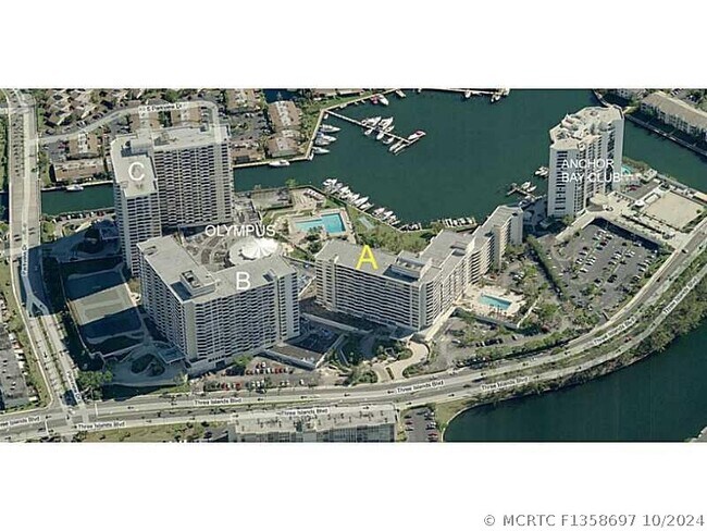 Building Photo - 2500 Parkview Dr