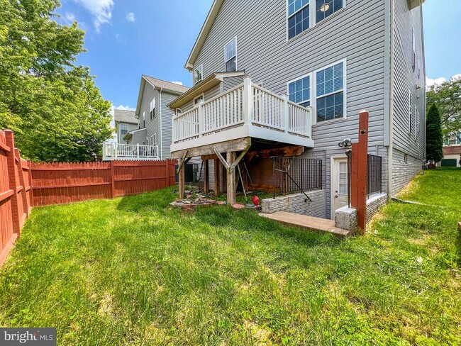 Building Photo - 3909 Beeker Mill Pl