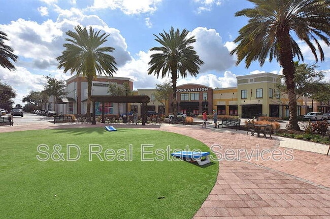 Building Photo - 3183 Cup Dr