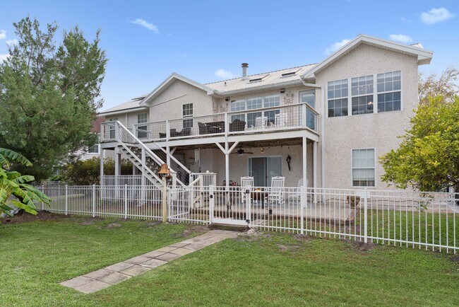 Building Photo - 111 Thompson Cove Rd