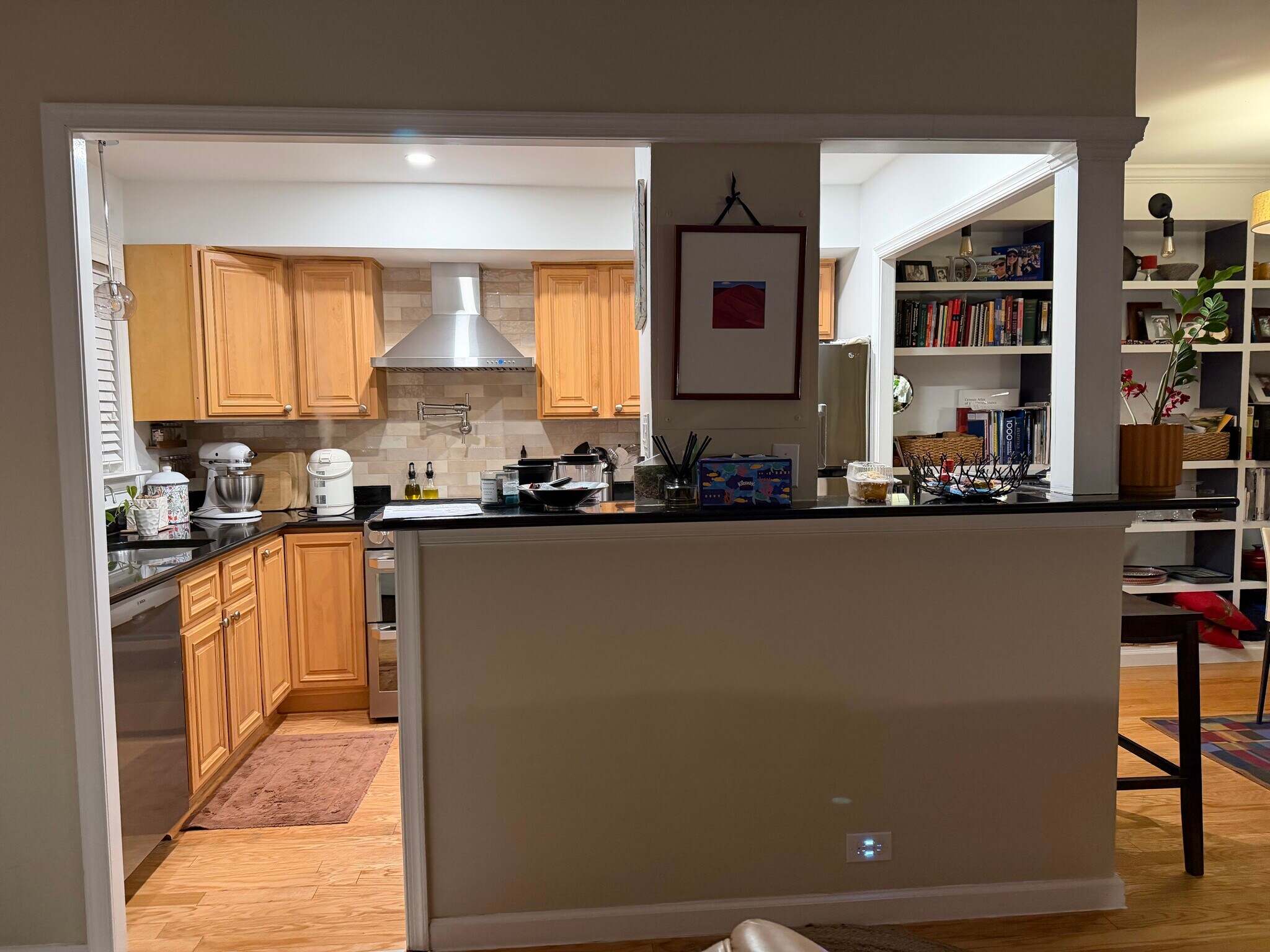 Building Photo - 3112 Ravensworth Pl