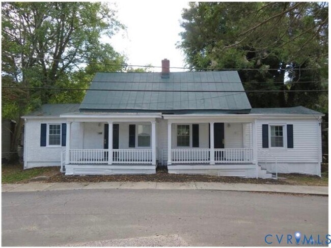 Primary Photo - 21508 Pannill St