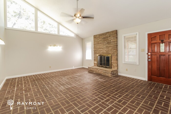 Building Photo - 510 S Georgetown Dr