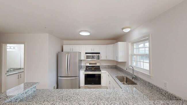 Building Photo - 3046 Barclay Way