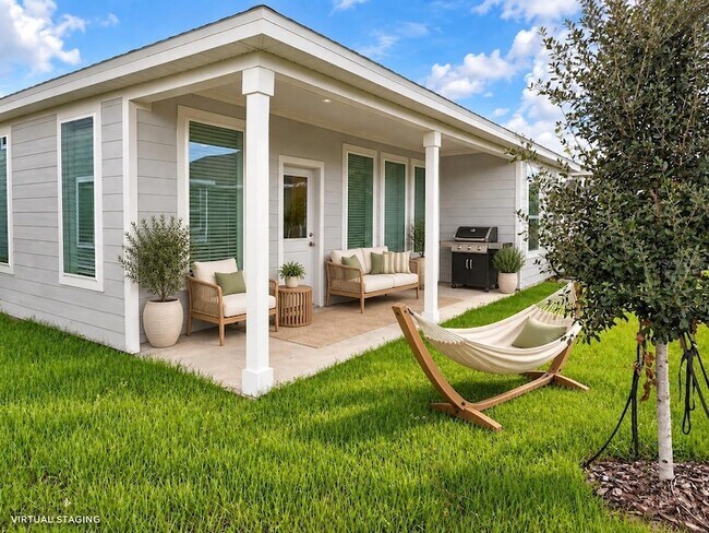 Building Photo - 5121 Arrowfeather Ct