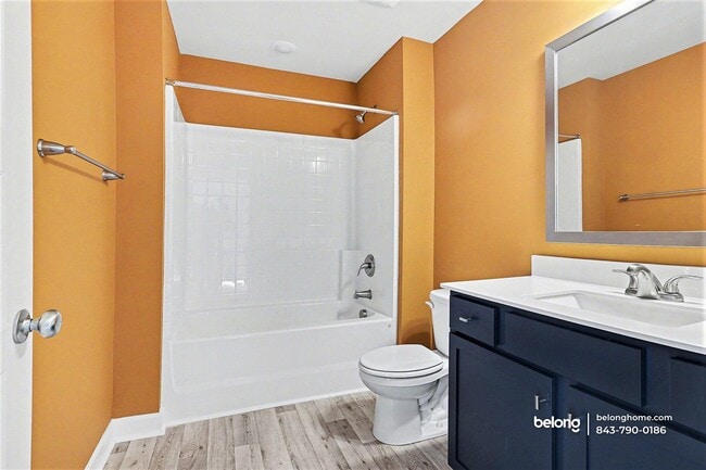 Building Photo - 104 Rock Cress Trl