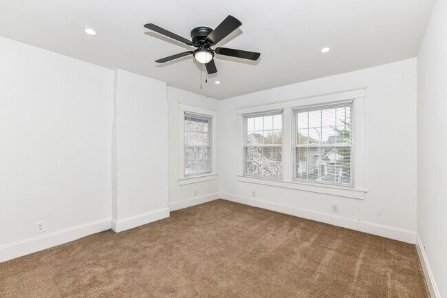 Building Photo - 3111 N Capitol Ave