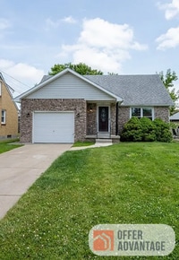 Building Photo - 261 Ehinger Dr