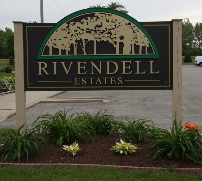 Primary Photo - Rivendell Estates