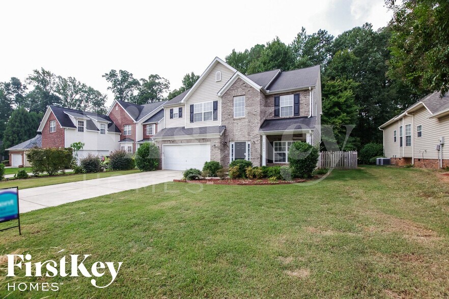 Building Photo - 3026 Windsor Meadow Ln