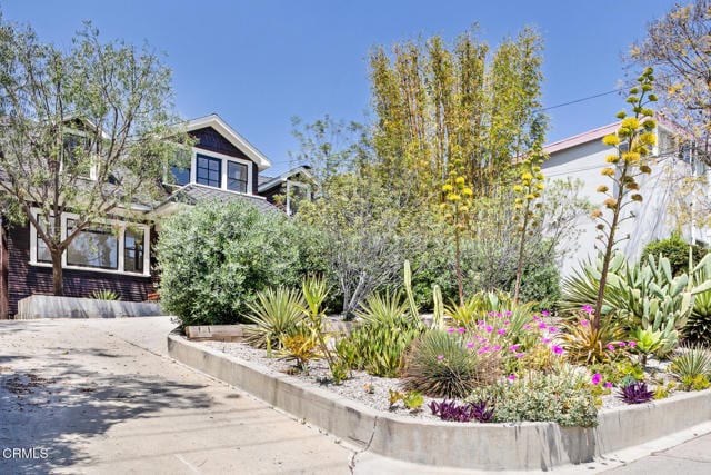 Building Photo - 1307 Lucile Ave