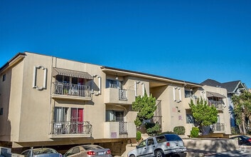Building Photo - 1145 Elden Ave
