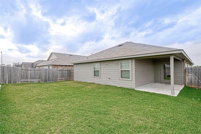 Building Photo - 15506 Bosque Viejo Trl