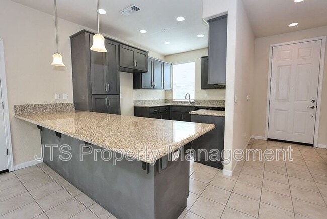 Building Photo - 2488 Ben Ali Wy