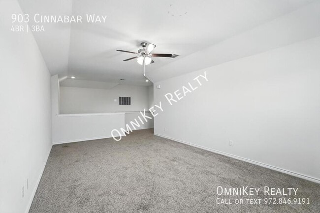 Building Photo - 903 Cinnabar Wy