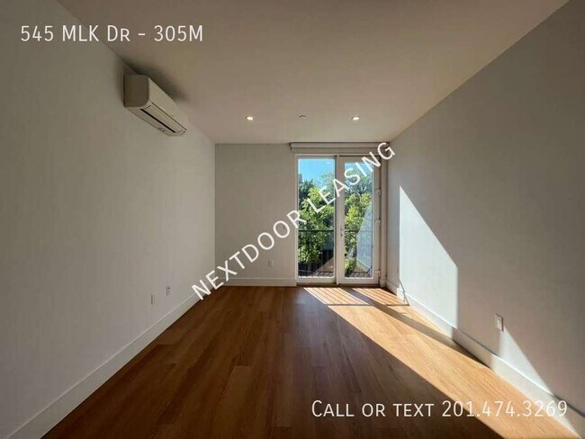 Building Photo - 545 M.L.K. Drive