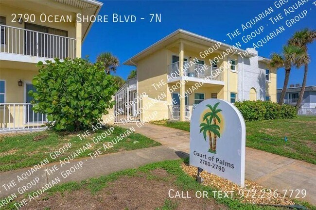 Primary Photo - 2790 Ocean Shore Blvd