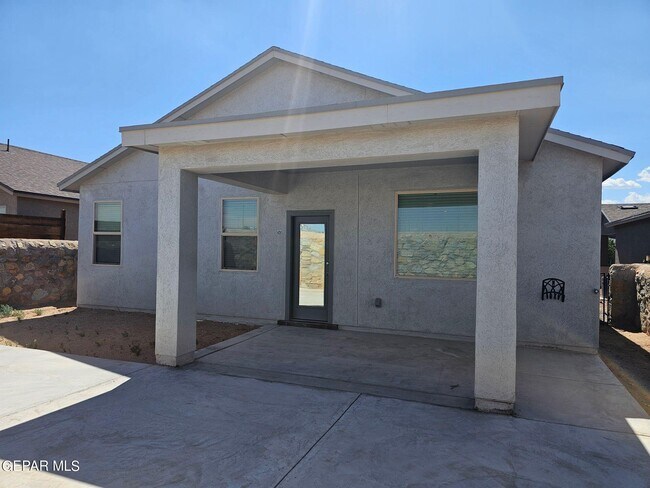 Building Photo - 3980 Desert Nomad Dr